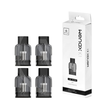 Wenax K Series Cartridge Pod