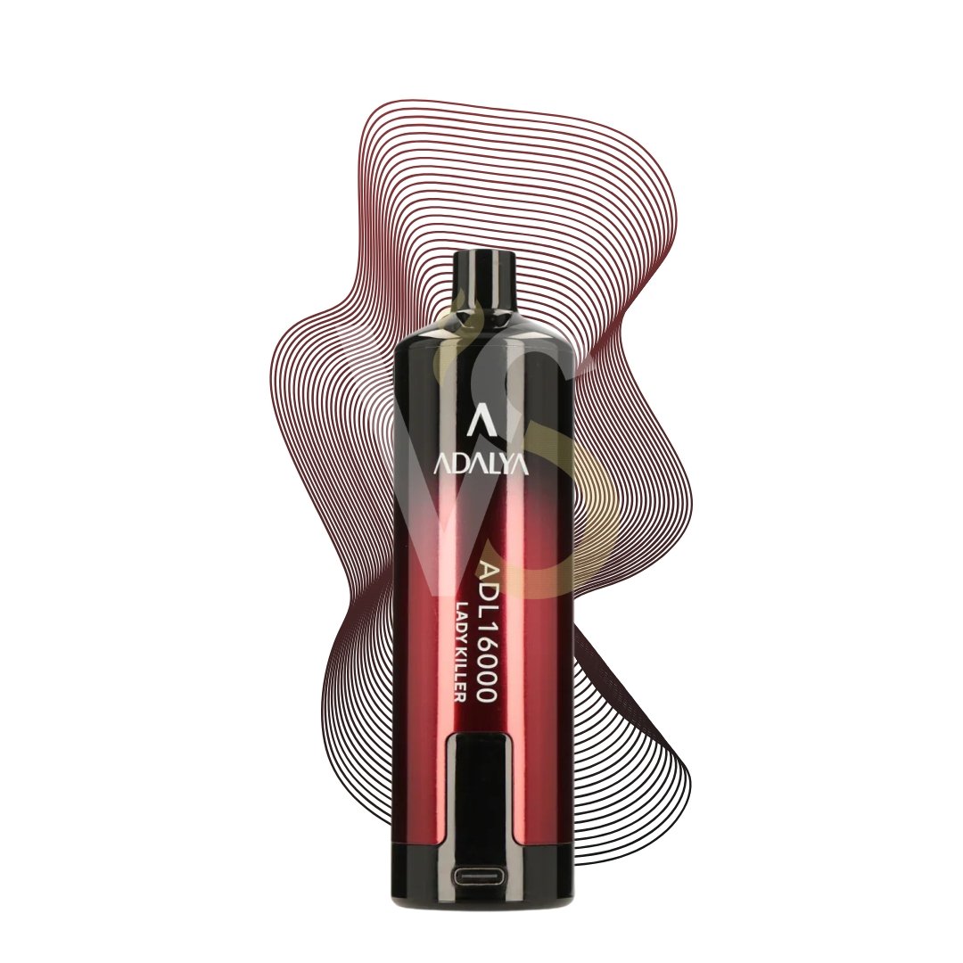 Adalya ADL 16000 – Image 2