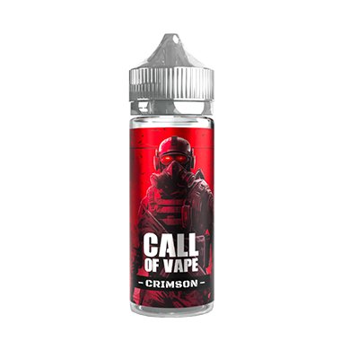 Call Of Vape - Cloud Vapor – Image 3