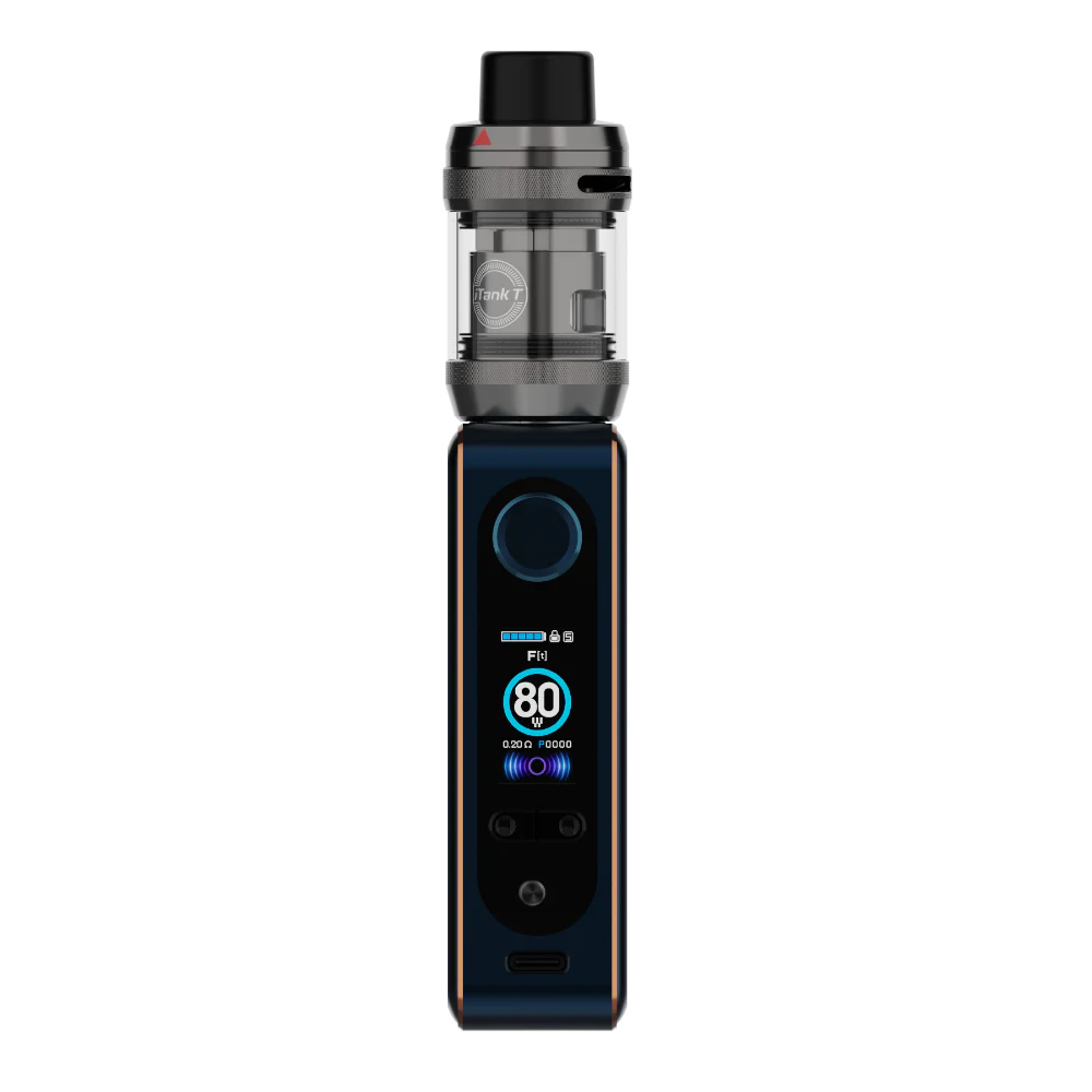 Gen SE (iTank T) - Vaporesso