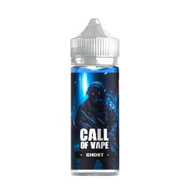 Call Of Vape - Cloud Vapor – Image 4