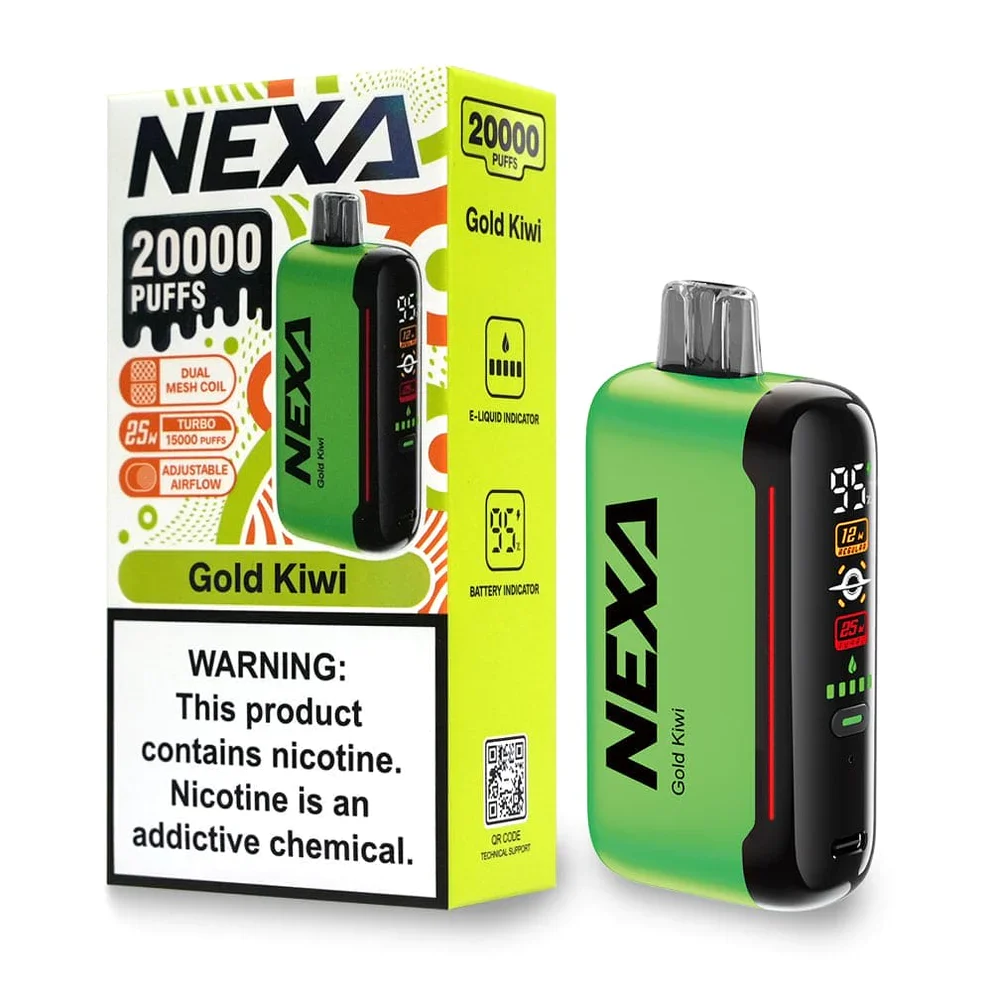 Nexa 20000 Puffs – Image 3