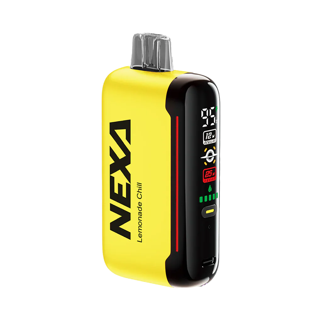 Nexa 20000 Puffs – Image 6