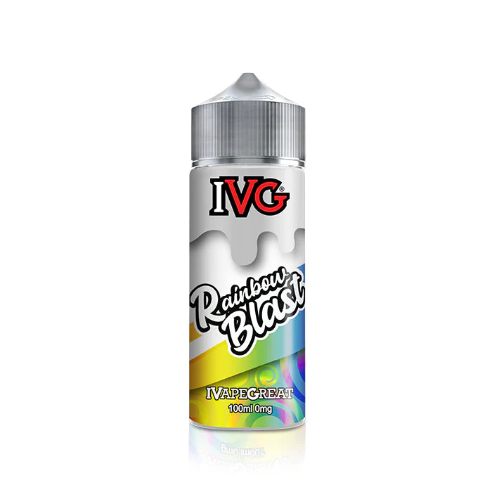 IVG - I Vape Great – Image 3