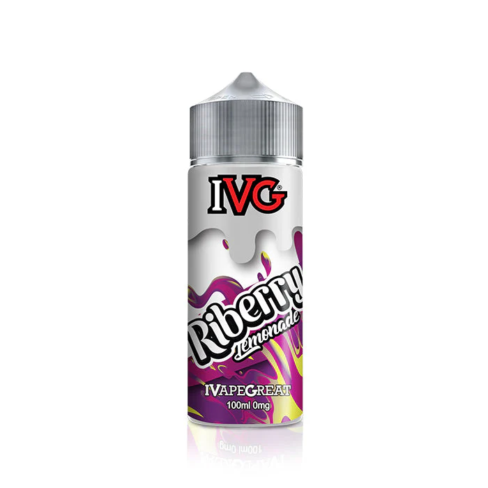 IVG - I Vape Great – Image 2