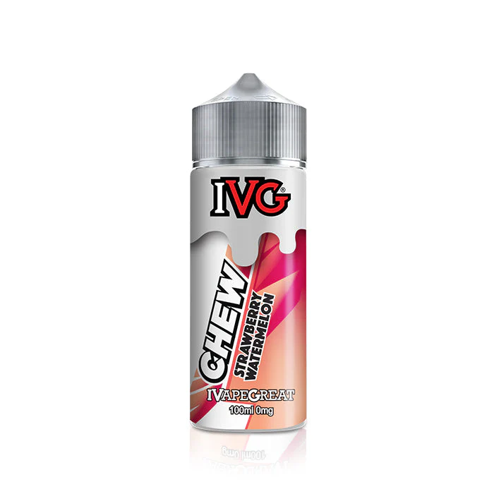 IVG - I Vape Great