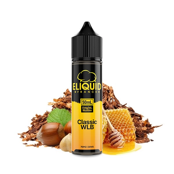 Eliquid France