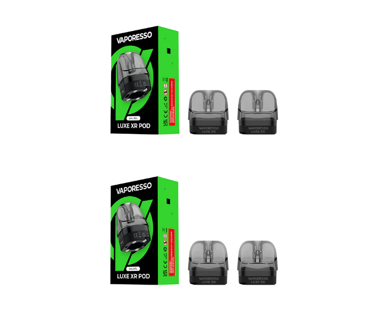 Luxe XR Pod - Vaporesso