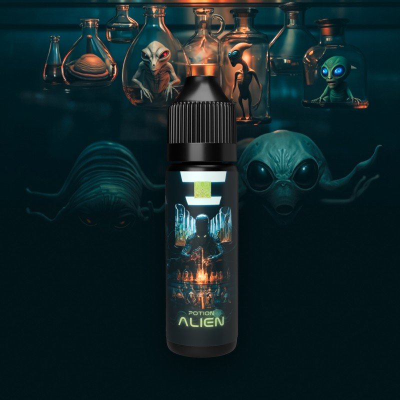 Tribal Potion - Tribal Force – Image 2