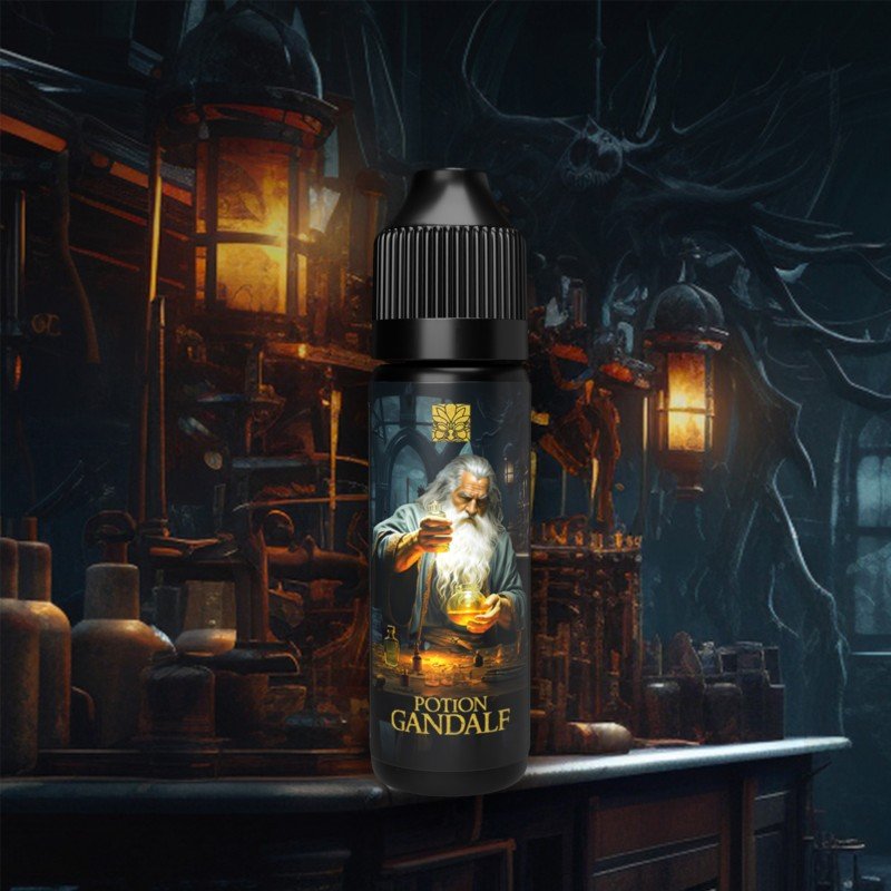 Tribal Potion - Tribal Force