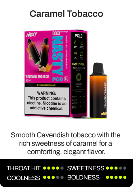 Nasty Pod PX10 – Image 3