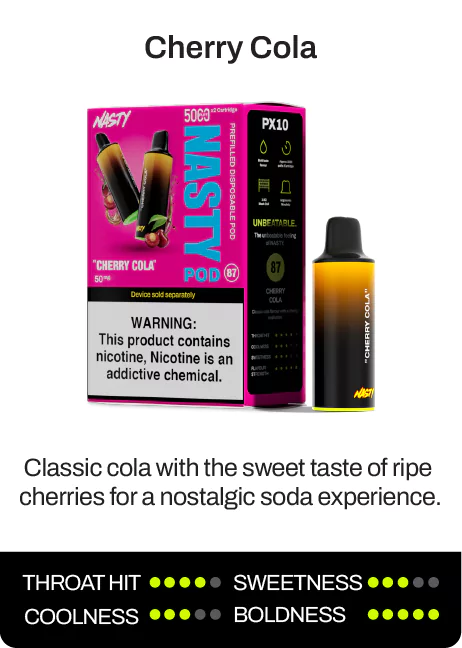 Nasty Pod PX10 – Image 4