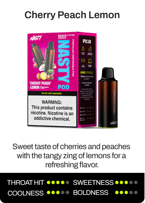 Nasty Pod PX10 – Image 5