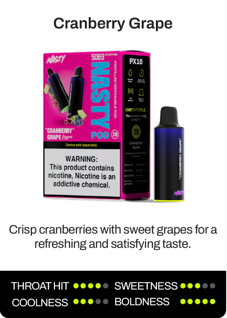 Nasty Pod PX10 – Image 10