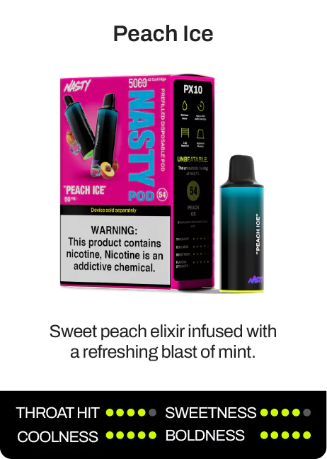 Nasty Pod PX10 – Image 8