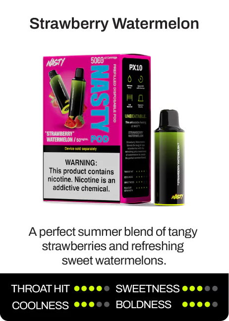 Nasty Pod PX10 – Image 13