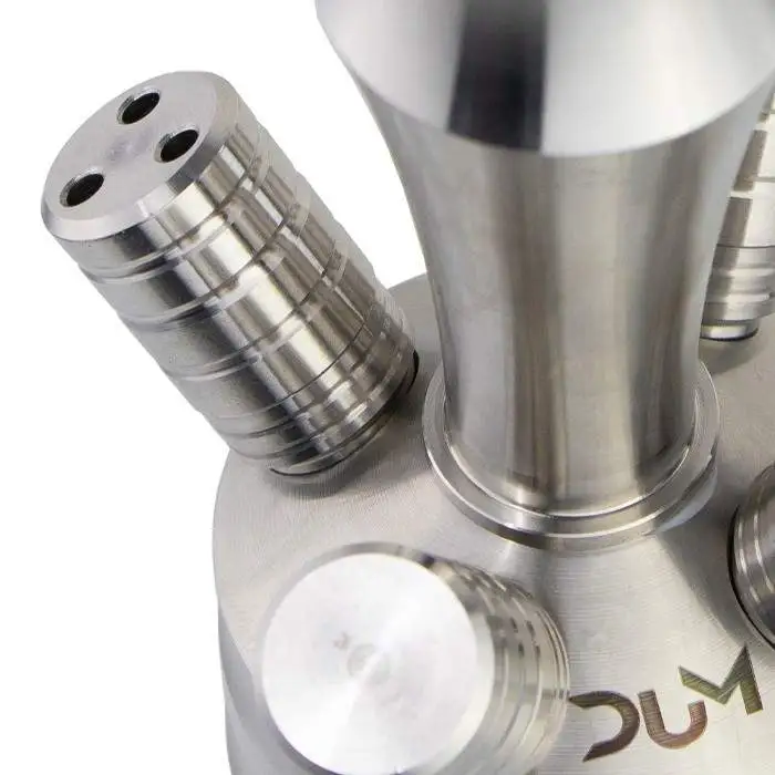 The Gun 4S - Dum – Image 5