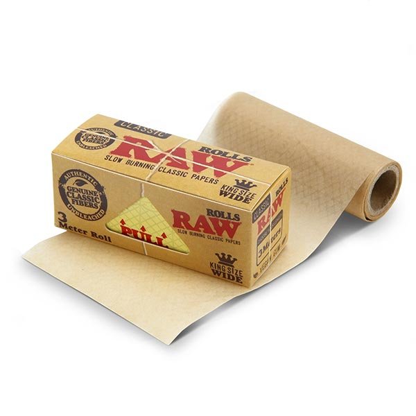 Classic Rolls 3m- Raw – Image 2