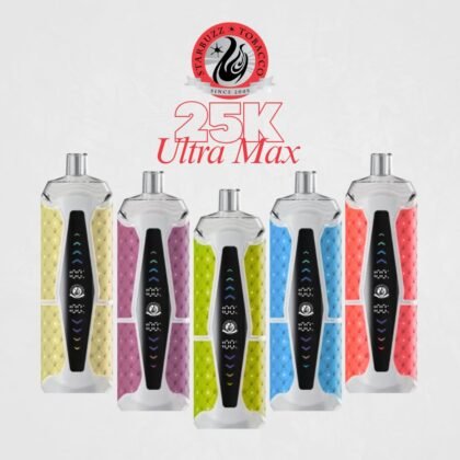 Starbuzz Ultra Max 25k