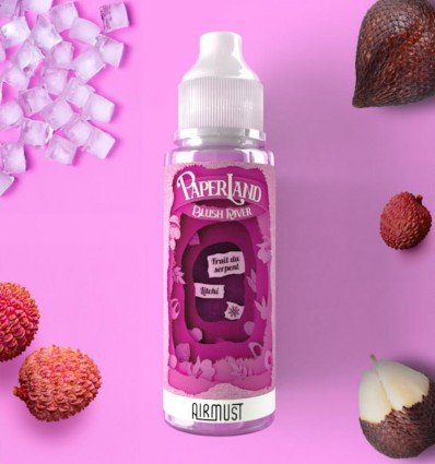 Airmust - Paperland – Image 2