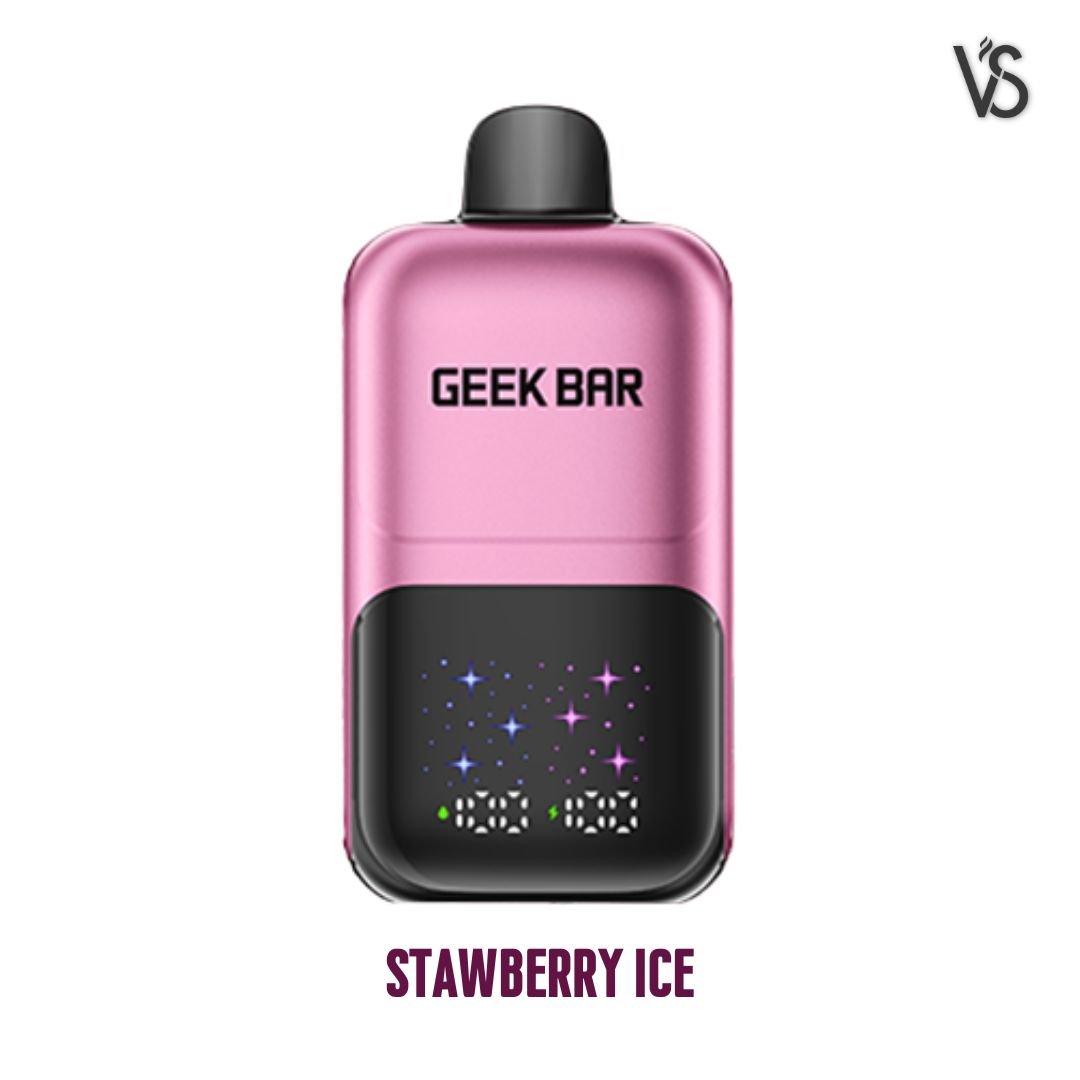 GeekBar 2GO - 50K – Image 6