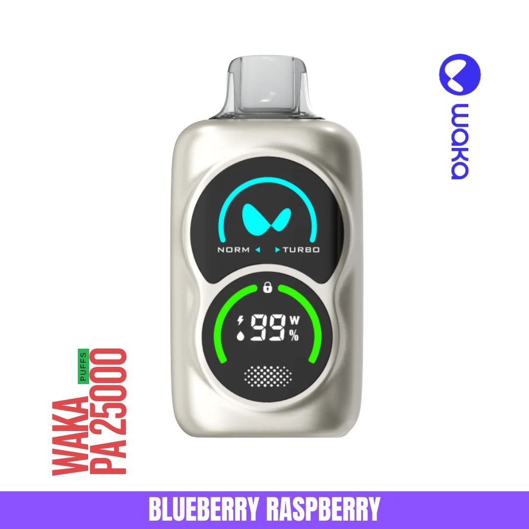 Waka PA25000 – Image 2