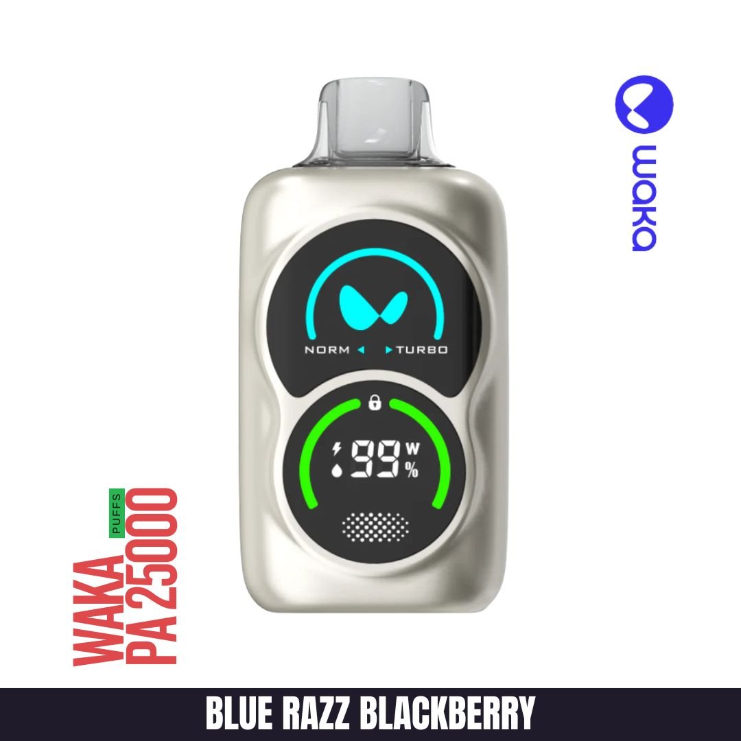 Waka PA25000 – Image 10