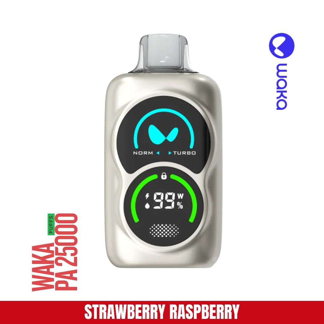 Waka PA25000 – Image 7