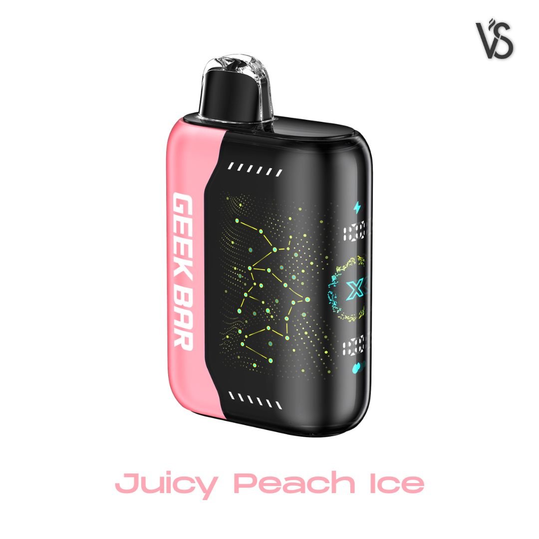 GeekBar Pulse X - 25K – Image 3