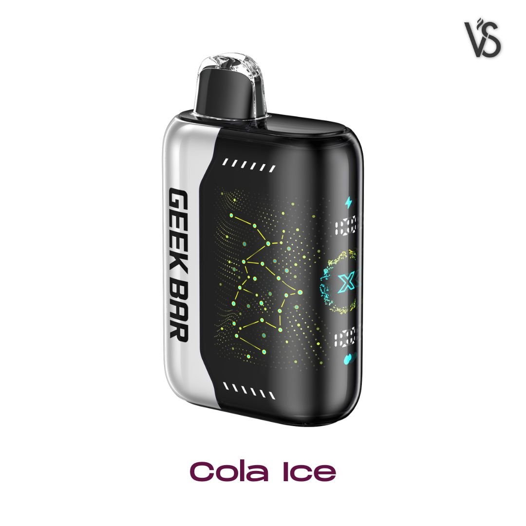 GeekBar Pulse X - 25K – Image 5