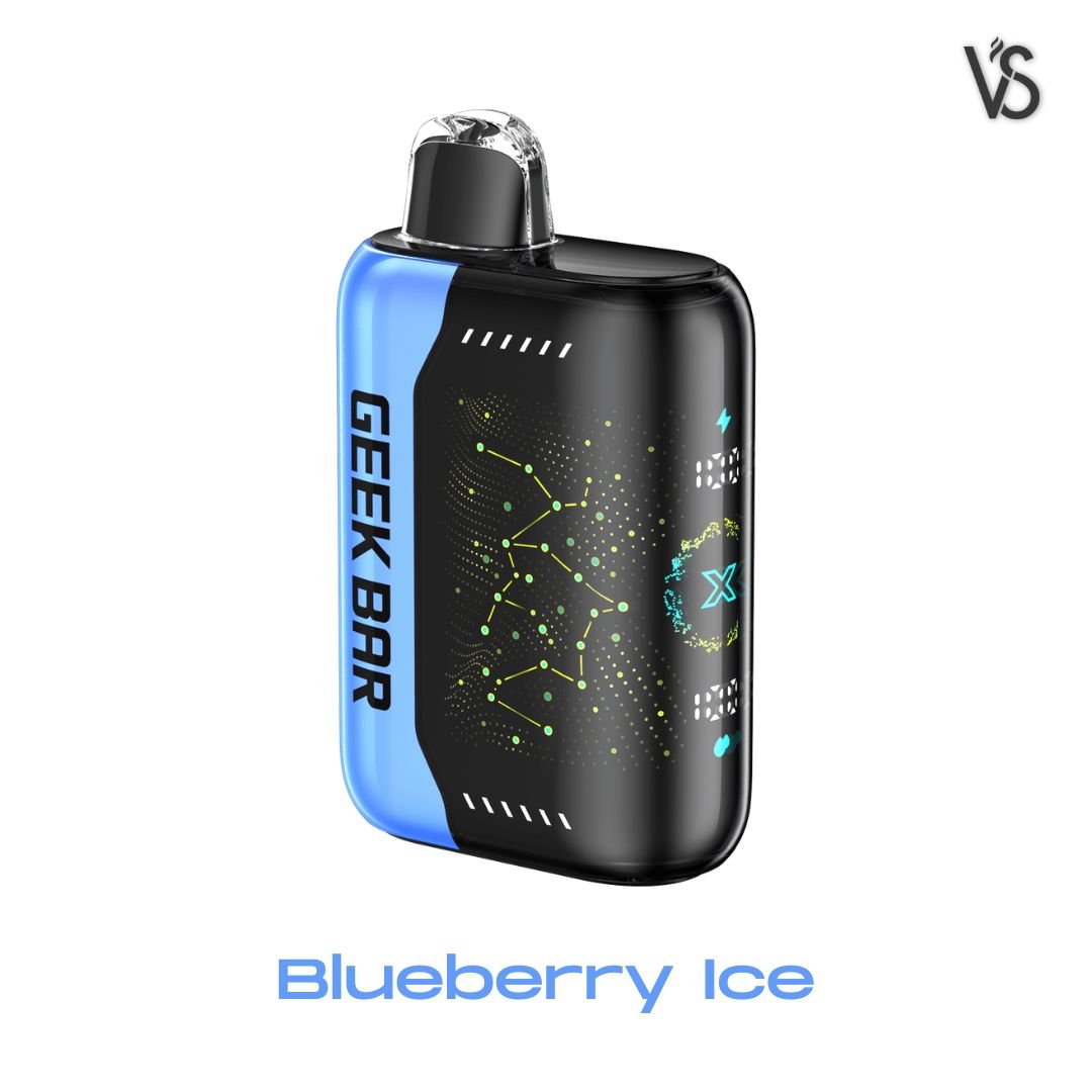 GeekBar Pulse X - 25K – Image 6