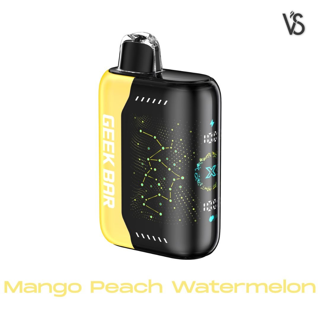 GeekBar Pulse X - 25K – Image 7