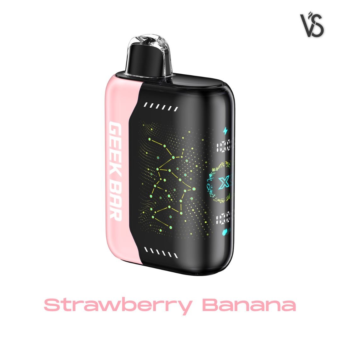 GeekBar Pulse X - 25K – Image 8