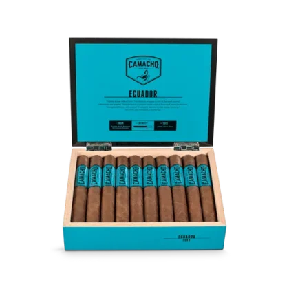 Camacho Ecuador Toro