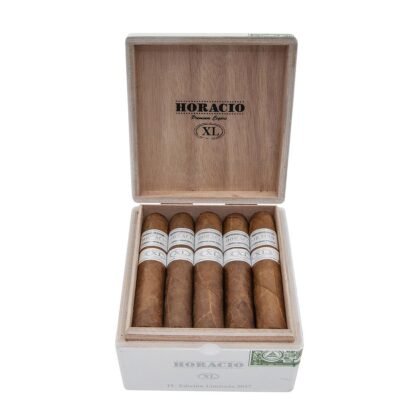 Horacio – Horacio Jacques Chancel