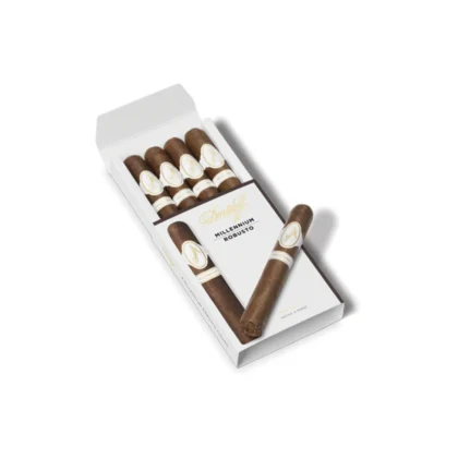 Davidoff Millennium Blend Robusto