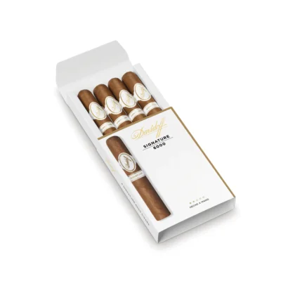 Davidoff Signature - 6000