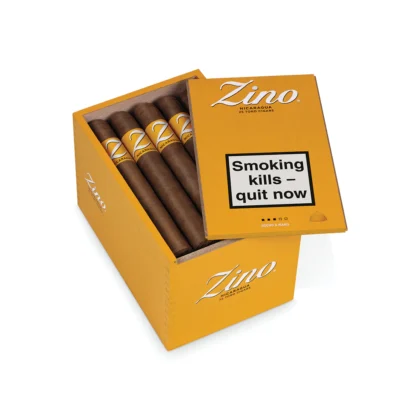 Zino Nicaragua Gordo
