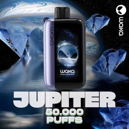 Waka Jupiter 50000 - 5%