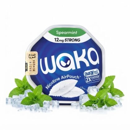 WAKA Snus - 12 MG