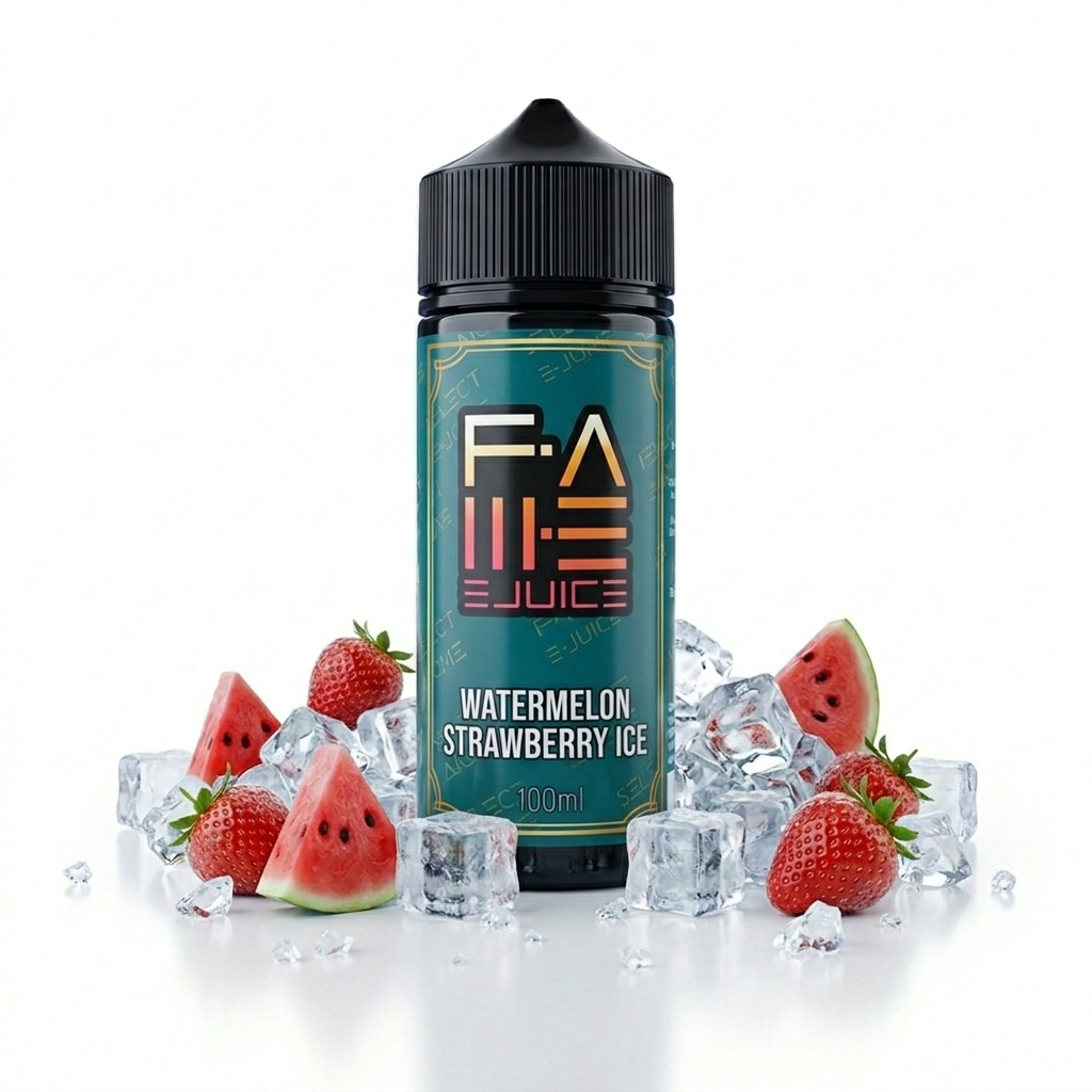 Fame Juice 100 ML - 0 mg – Image 2