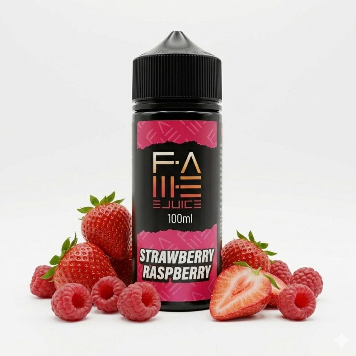 Fame Juice 100 ML - 0 mg – Image 6