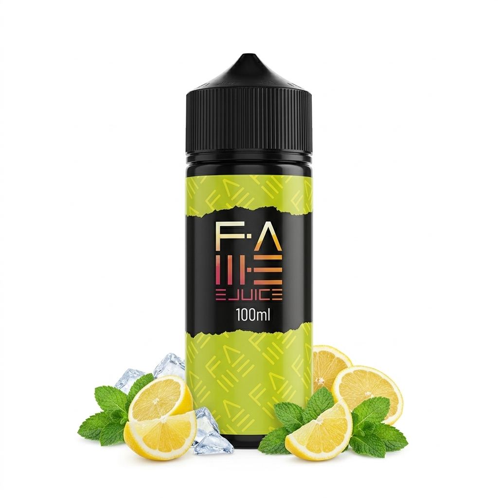 Fame Juice 100 ML - 0 mg – Image 9