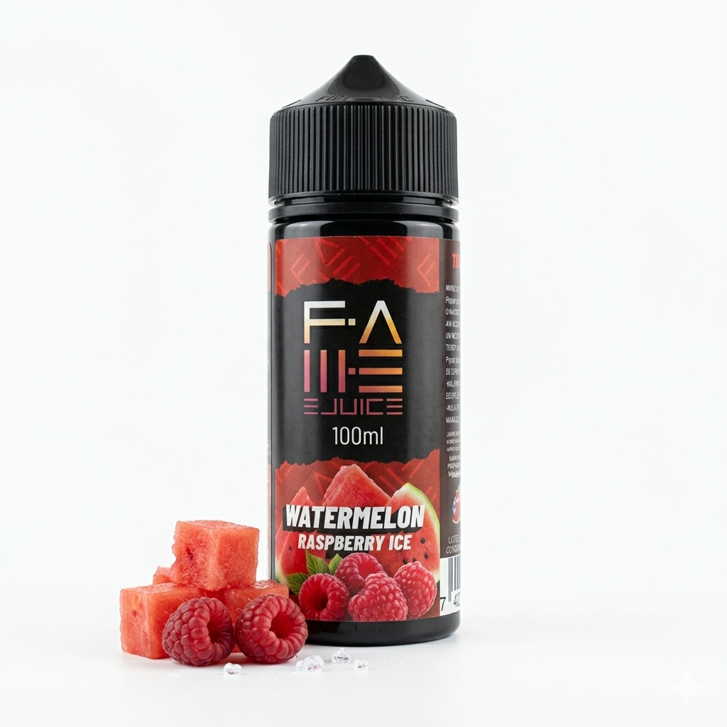 Fame Juice 100 ML - 0 mg – Image 11