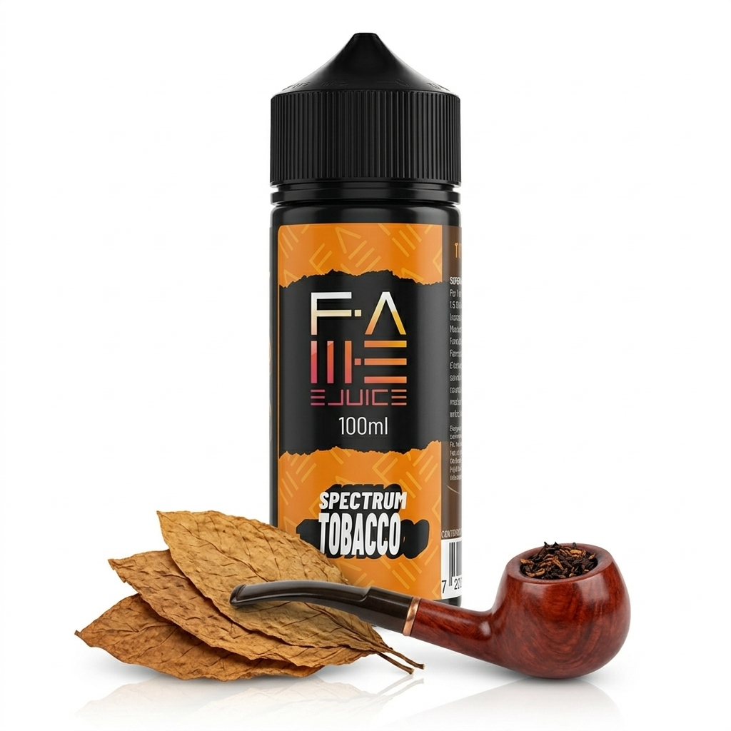 Fame Juice 100 ML - 0 mg – Image 12