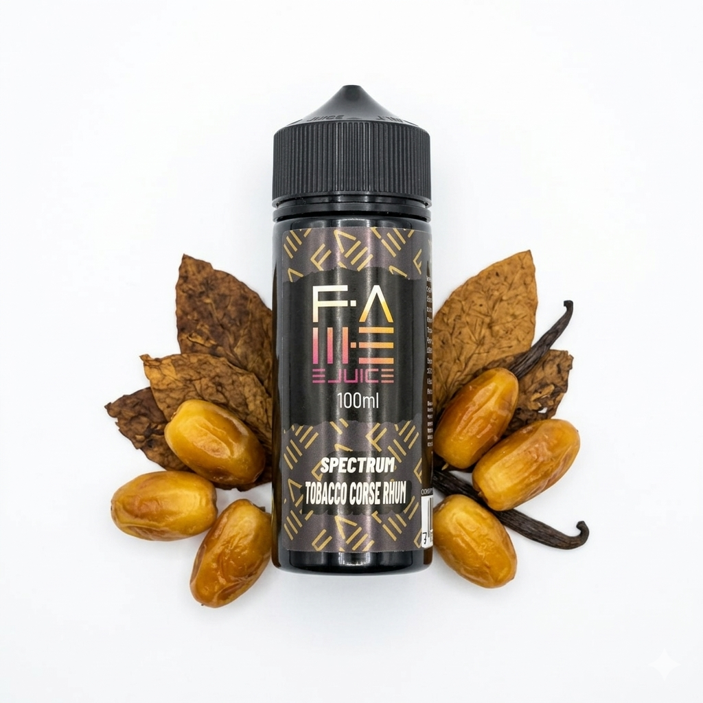 Fame Juice 100 ML - 0 mg – Image 13