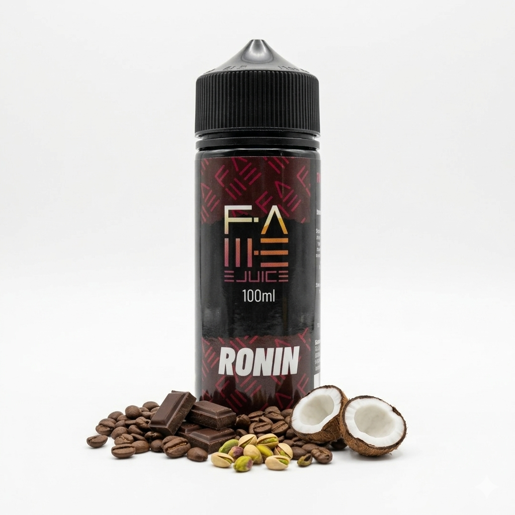 Fame Juice 100 ML - 0 mg – Image 14