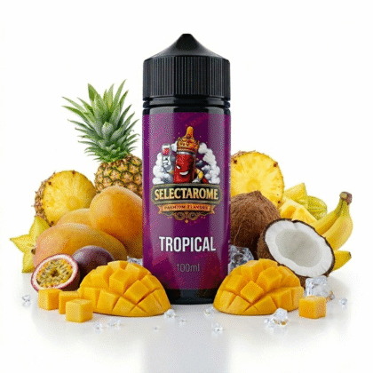 Select Arome 100 ML - 0 mg