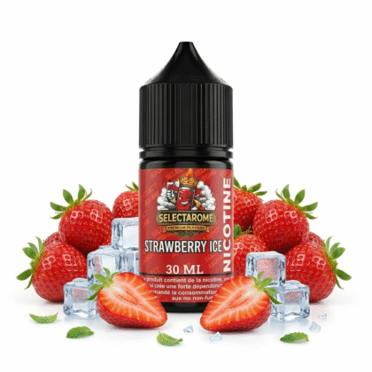 Select Arome 30 ML - Nicotine Salt