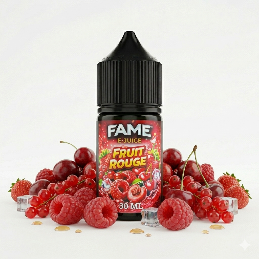 Fame EJuice - 30 ML – Image 7